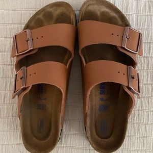 Birkenstock Arizona Sandals